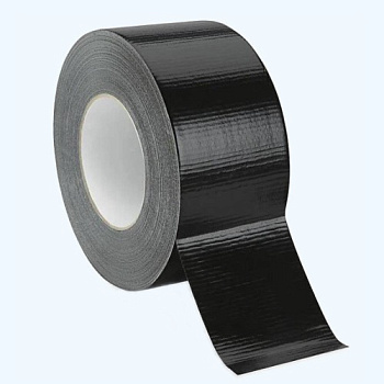 Лента ТПЛ 50мм (черная)